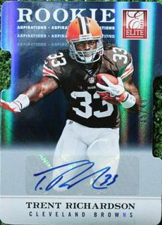 Trent Richardson