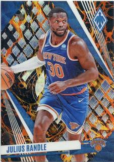 Julius Randle