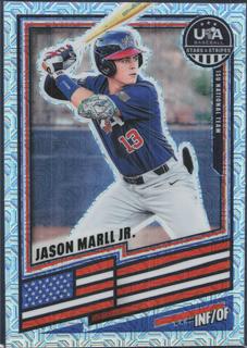 Jason Marll Jr.