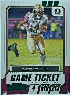 Dalvin Cook