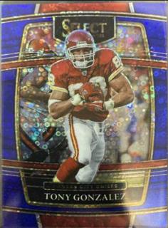 Tony Gonzalez