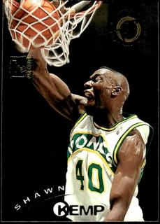 Shawn Kemp