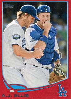 A.J. Ellis