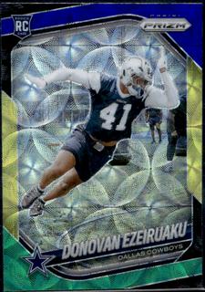 Donovan Ezeiruaku