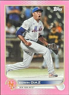 Edwin Diaz