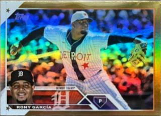 Rony Garcia