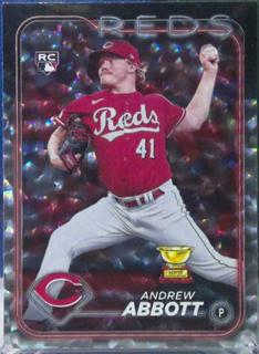 Andrew Abbott