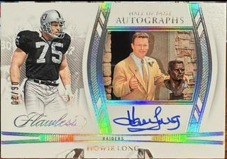 Howie Long