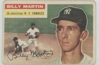 Billy Martin