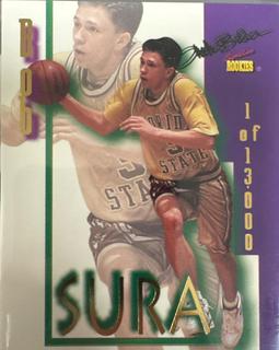 Bob Sura