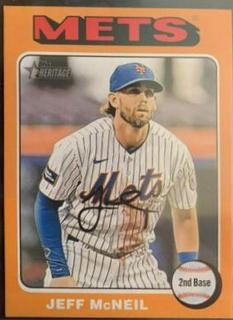 Jeff McNeil