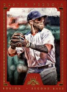 Dustin Pedroia