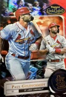 Paul Goldschmidt