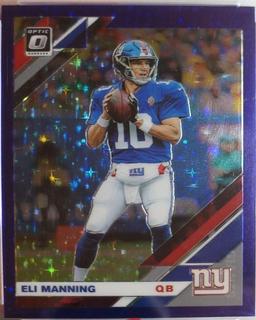 Eli Manning