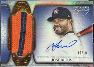 Jose Altuve