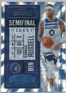 D'Angelo Russell