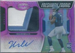 Malik Willis