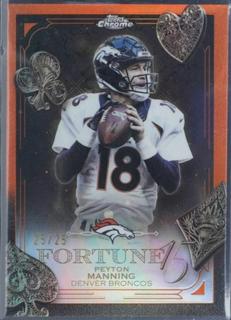 Peyton Manning