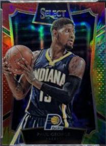 Paul George