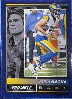 Puka Nacua