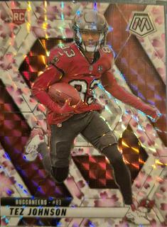 Tez Johnson