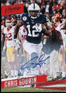 Chris Godwin