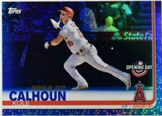 Kole Calhoun