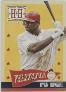Ryan Howard