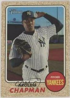 Aroldis Chapman