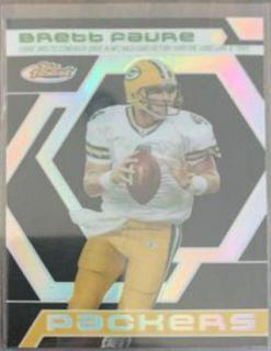 Brett Favre