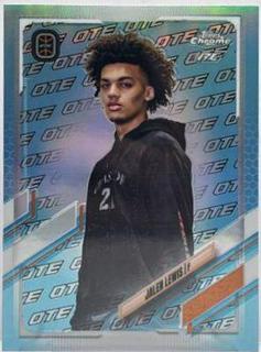 Jalen Lewis