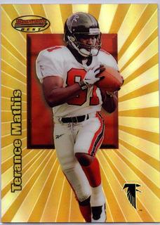 Terance Mathis