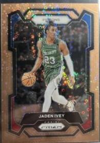 Jaden Ivey