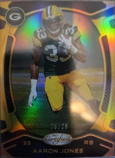 Aaron Jones