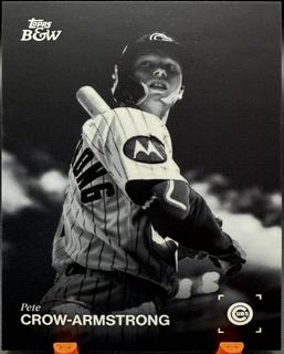 Pete Crow-Armstrong
