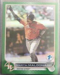 Martin Maldonado