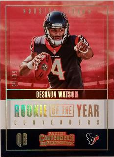 Deshaun Watson