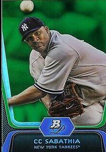 CC Sabathia