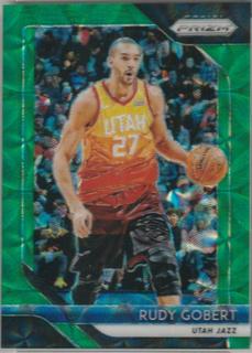 Rudy Gobert