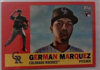 German Marquez