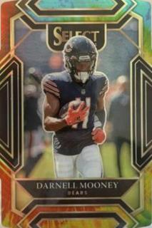 Darnell Mooney