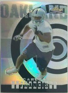 Carlos Francis