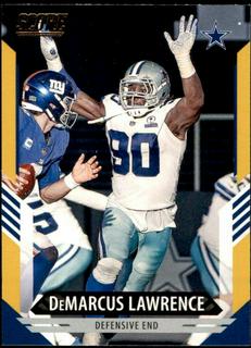 DeMarcus Lawrence