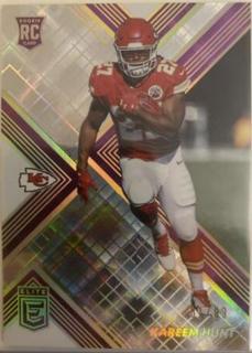Kareem Hunt