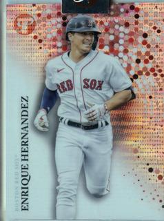 Enrique Hernandez