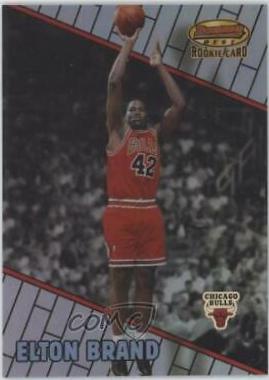 Elton Brand
