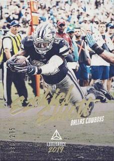 Ezekiel Elliott