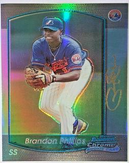 Brandon Phillips