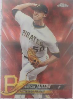 Jameson Taillon