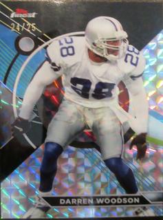 Darren Woodson